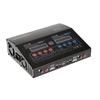 Chargeur/déchargeur de puissance ultra UP400AC DUO 400W LiIo/LiPo/LiFe/NiMH/NiCD batterie Multi Balance