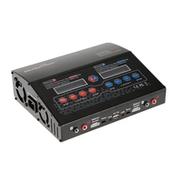 Chargeur/déchargeur de puissance ultra UP400AC DUO 400W LiIo/LiPo/LiFe/NiMH/NiCD batterie Multi Balance