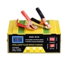Chargeurs de batterie de voiture 12V/24V Chargeur intelligent de réparation d