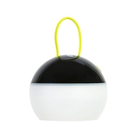 Chargings de camping en plein air USB LED feux de camp lumières de terrain lampe de camping portable