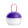 Chargings de camping en plein air USB LED feux de camp lumières de terrain lampe de camping portable