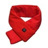 Écharpe chauffante avec coussin chauffant pour le cou