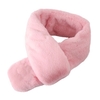 Écharpe chauffante USB,  écharpe chauffante électrique pour hommes / femmes écharpe chauffante étanche chauffante pour le cou