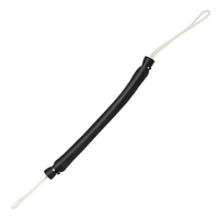 Chasse sous-marine Latex Bungee Absorbant les chocs Ligne de chasse sous-marine Amortisseur