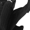 Chasse Tactique Outdoor Puttee cuisse jambe Gun Pistol Holster Pouch wrap-around