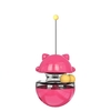 Chat Tumbler Toys Jouet interactif pour chat Boules de nourriture pour chat