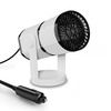 Chauffage de voiture 12V/150W Chauffage d