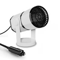 Chauffage de voiture 12V/150W Chauffage d