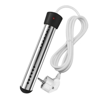 Chauffe-eau électrique portatif de chauffe-eau d