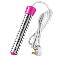 Chauffe-eau électrique portatif de chauffe-eau d