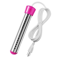 Chauffe-eau électrique portatif de chauffe-eau d