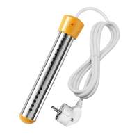 Chauffe-eau électrique portatif de chauffe-eau d