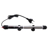 Chauffe-eau submersible chauffage Rod pour verre d