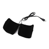 Chauffe-guidon chauffant électrique pour moto IZTOSS,  poignées chauffantes USB pour scooter