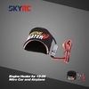Chauffe-moteur SKYRC pour hélicoptère d