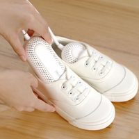 Chauffe-sèche-chaussures apaisant avec minuterie stérilisation UV électrique Portable ménage température constante séchage désodorisation 220 V