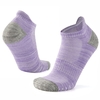 Chaussettes à la cheville Chaussettes de jogging de sport à coupe basse et coussinées