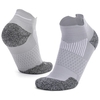 Chaussettes basses côtelées respirantes athlétiques running Sport Jogger chaussettes