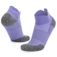 Chaussettes basses côtelées respirantes athlétiques running Sport Jogger chaussettes