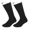 Chaussettes chauffantes électriques lavables Chaussettes chaudes d