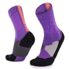 Chaussettes de basket-ball Hommes Femmes Chaussettes de football respirantes Chaussettes de sport Chaussettes de sport rembourrées
