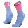 Chaussettes de basket-ball Hommes Femmes Chaussettes de football respirantes Chaussettes de sport Chaussettes de sport rembourrées