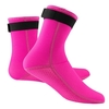 Chaussettes de combinaison en néoprène 3MM Chaussettes de plongée chaudes Chaussettes de surf d