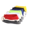 Chaussettes de football anti-dérapantes pour hommes
