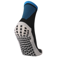 Chaussettes de football antidérapantes Chaussettes de sport d