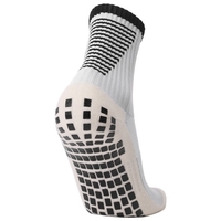 Chaussettes de football antidérapantes Chaussettes de sport d