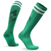 Chaussettes de football chaussettes antidérapantes respirantes Footbll adultes enfants chaussettes de sport
