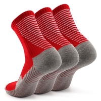 Chaussettes de football Chaussettes de sport d