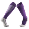 Chaussettes de Football coussin sur le mollet poignée antidérapante pour le football Ski basket-ball cyclisme sport chaussettes de Compression athlétique