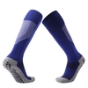 Chaussettes de Football coussin sur le mollet poignée antidérapante pour le football Ski basket-ball cyclisme sport chaussettes de Compression athlétique