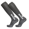Chaussettes de football Poignées antidérapantes Extensible Respirant Compression Chaussettes de sport Running Basketball Hockey Chaussettes de sport