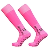 Chaussettes de football Poignées antidérapantes Extensible Respirant Compression Chaussettes de sport Running Basketball Hockey Chaussettes de sport
