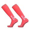 Chaussettes de football Poignées antidérapantes Extensible Respirant Compression Chaussettes de sport Running Basketball Hockey Chaussettes de sport