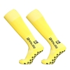 Chaussettes de football Poignées antidérapantes Extensible Respirant Compression Chaussettes de sport Running Basketball Hockey Chaussettes de sport