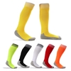 Chaussettes de football respirantes pour enfants Chaussettes hautes en tube Chaussettes de sport pour garçons,  filles et garçons