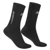 Chaussettes de plongée en néoprène 3mm hommes femmes chaussettes d