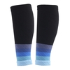 Chaussettes de protection pour les mollets respirantes Chaussettes de protection pour les tibias Chaussettes pour les jambes Bretelles de mollet