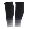 Chaussettes de protection pour les mollets respirantes Chaussettes de protection pour les tibias Chaussettes pour les jambes Bretelles de mollet