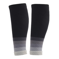 Chaussettes de protection pour les mollets respirantes Chaussettes de protection pour les tibias Chaussettes pour les jambes Bretelles de mollet