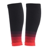 Chaussettes de protection pour les mollets respirantes Chaussettes de protection pour les tibias Chaussettes pour les jambes Bretelles de mollet