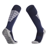 Chaussettes de sport hautes au genou antidérapantes chaussettes d