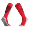 Chaussettes de sport hautes au genou antidérapantes chaussettes d
