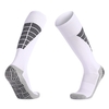 Chaussettes de sport hautes au genou antidérapantes chaussettes d