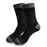 Chaussettes de sport respirantes imperméables en plein air chaussettes de ski chaussettes de trekking