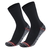 Chaussettes imperméables chaussettes de plongée respirant humidité évacuant l