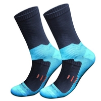 Chaussettes imperméables chaussettes de plongée respirant humidité évacuant l